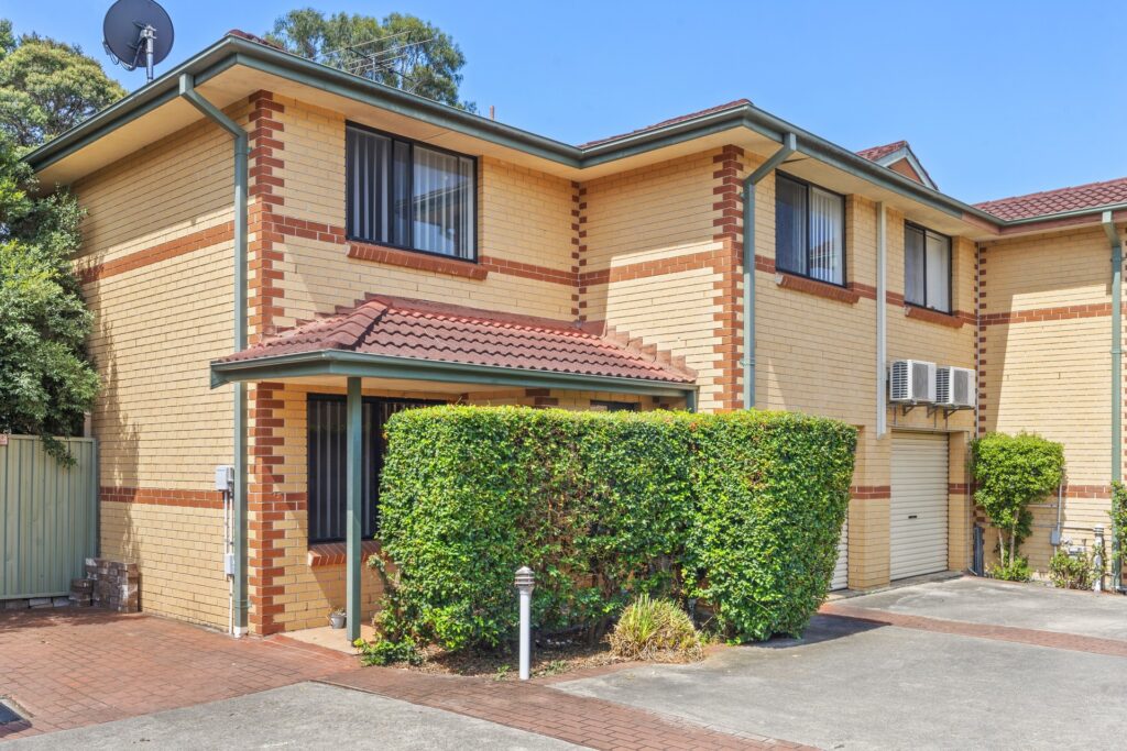 Sold - 11/9-13 Valeria Street - New Property in Toongabbie - Real Estate by Sam Dalgliesh