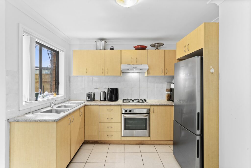 Sold - 11/9-13 Valeria Street - New Property in Toongabbie - Real Estate by Sam Dalgliesh