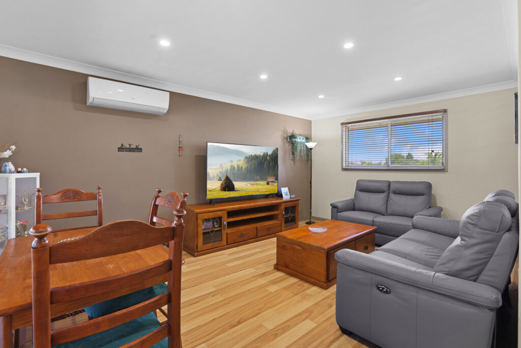Sold - 7 Tumut Place - New Property in Seven Hills - Real Estate by Joel Hollings