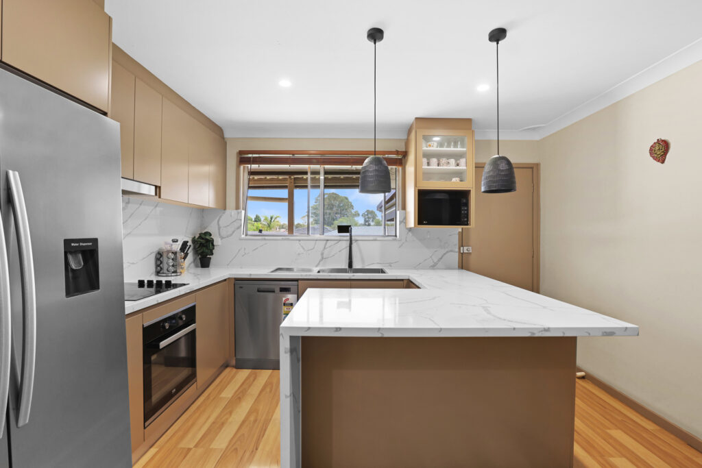 Sold - 7 Tumut Place - New Property in Seven Hills - Real Estate by Joel Hollings
