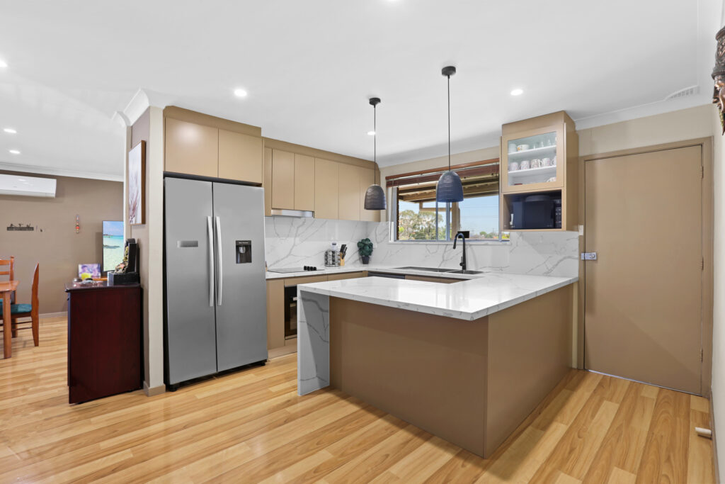 Sold - 7 Tumut Place - New Property in Seven Hills - Real Estate by Joel Hollings