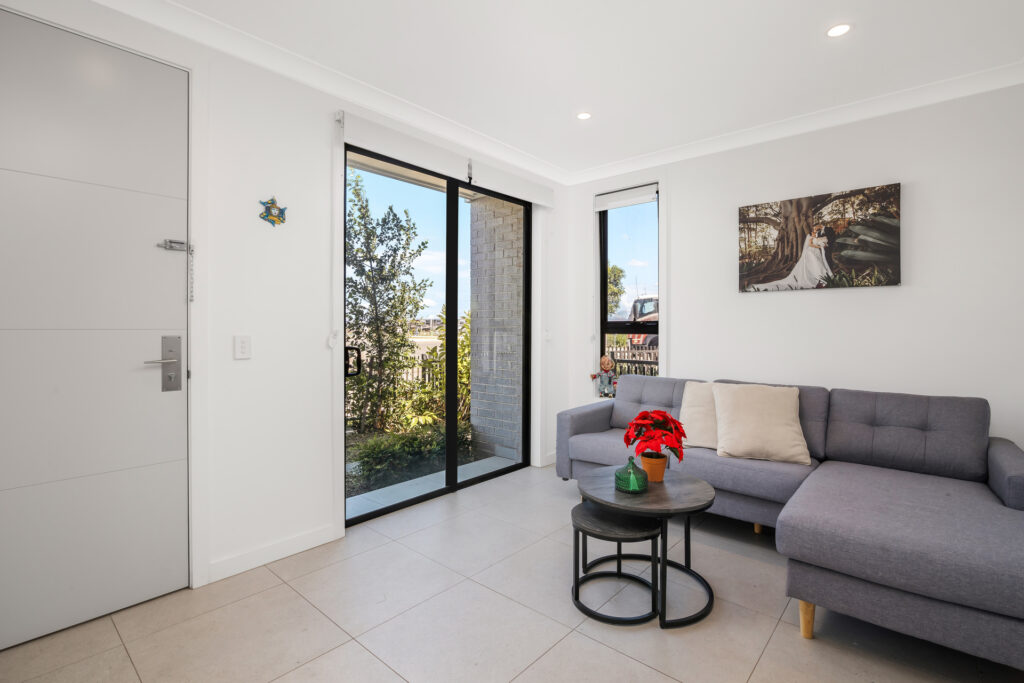 Sold - 3 Georgina Crescent - New Property in Marsden Park - Real Estate by
