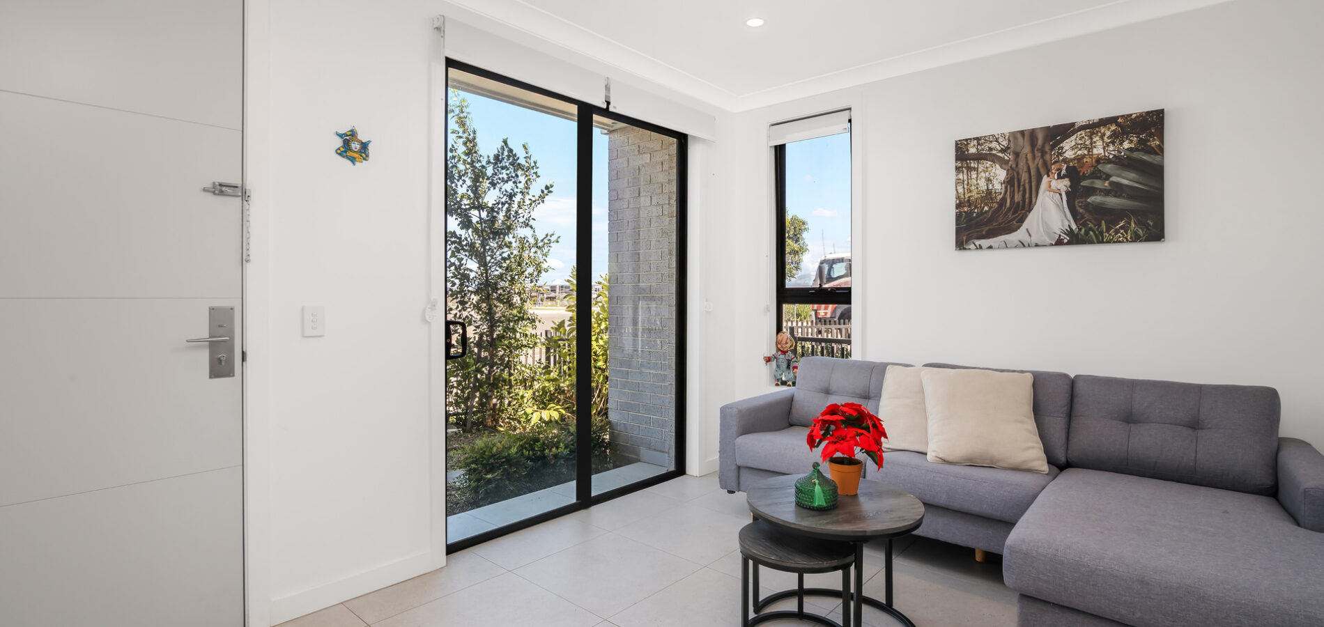 Sold - 3 Georgina Crescent - New Property in Marsden Park - Real Estate by