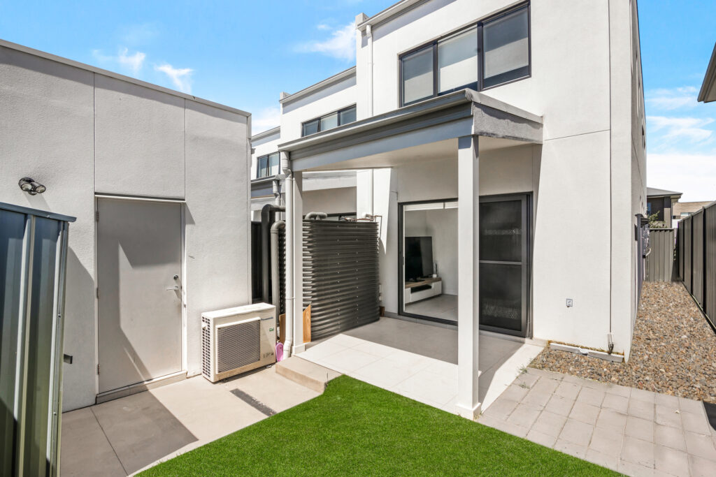 Sold - 3 Georgina Crescent - New Property in Marsden Park - Real Estate by