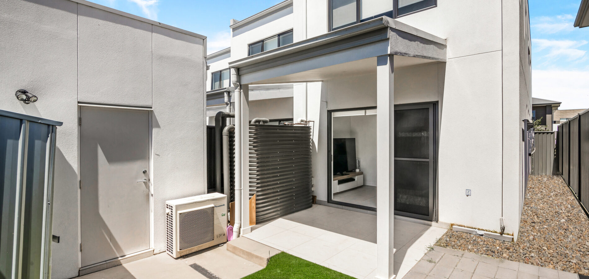 Sold - 3 Georgina Crescent - New Property in Marsden Park - Real Estate by