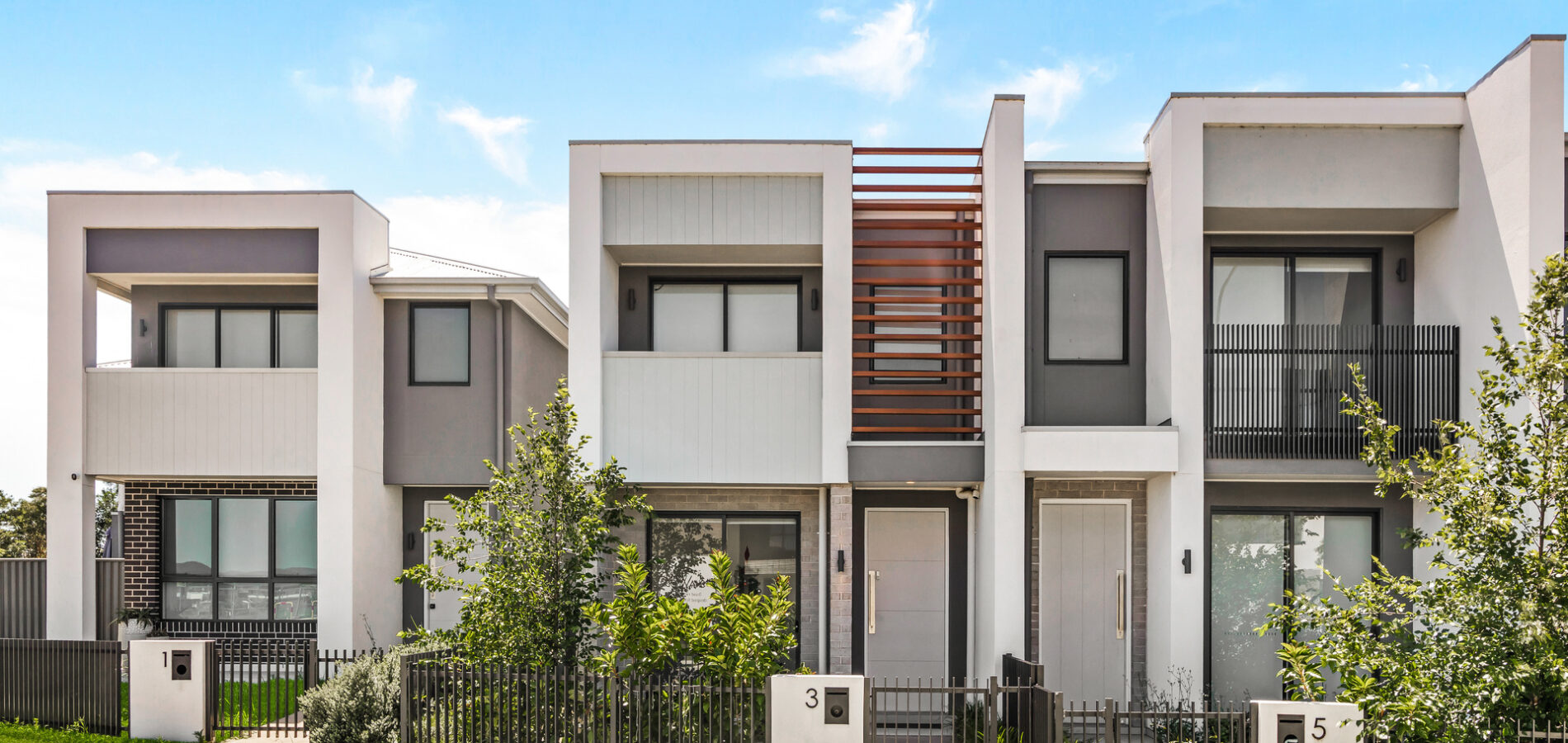 Sold - 3 Georgina Crescent - New Property in Marsden Park - Real Estate by