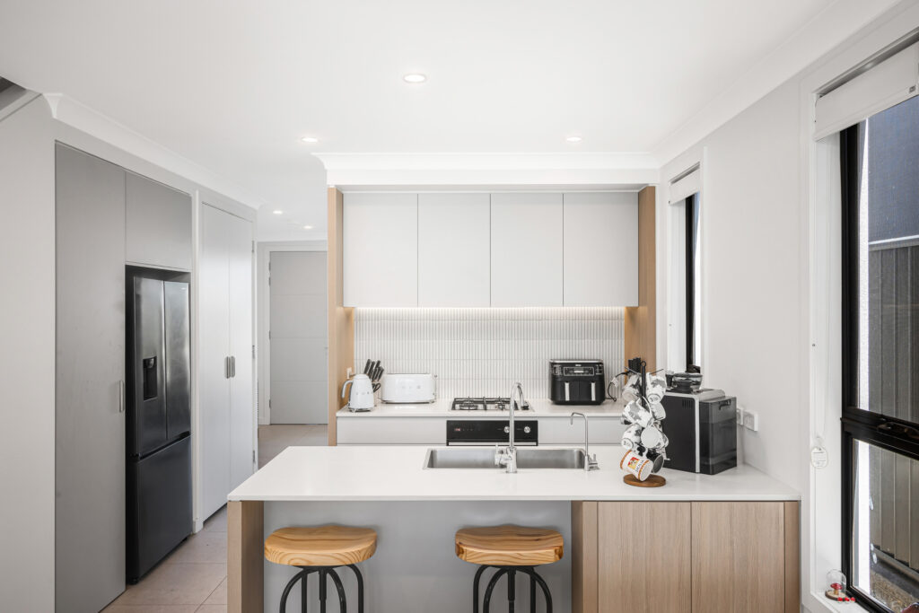 Sold - 3 Georgina Crescent - New Property in Marsden Park - Real Estate by