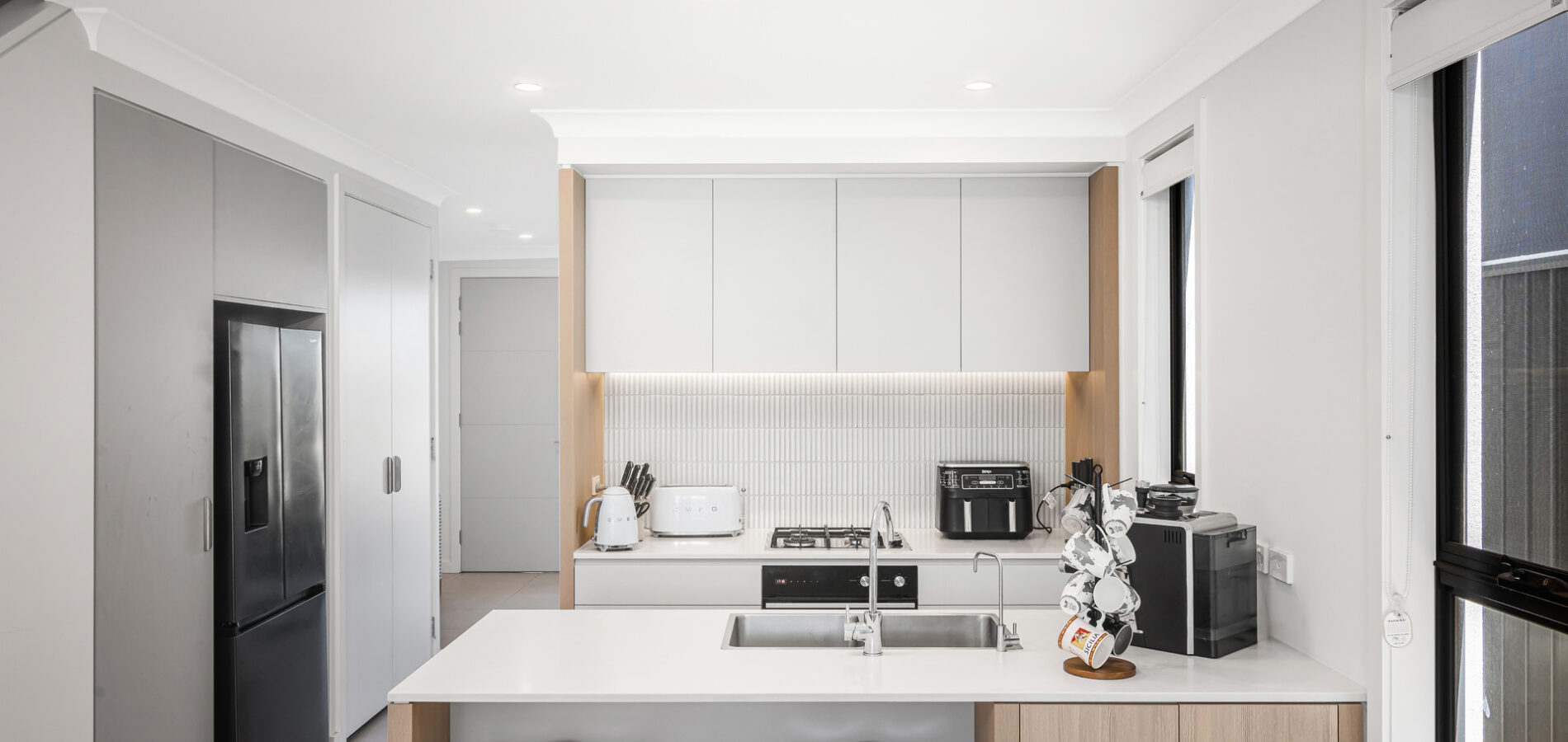 Sold - 3 Georgina Crescent - New Property in Marsden Park - Real Estate by