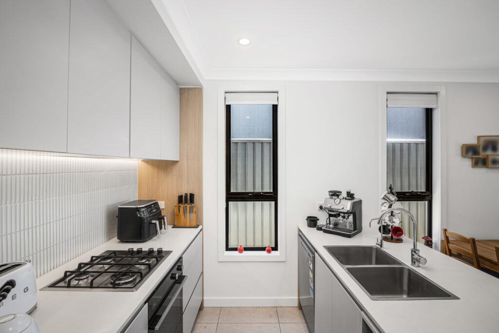 Sold - 3 Georgina Crescent - New Property in Marsden Park - Real Estate by