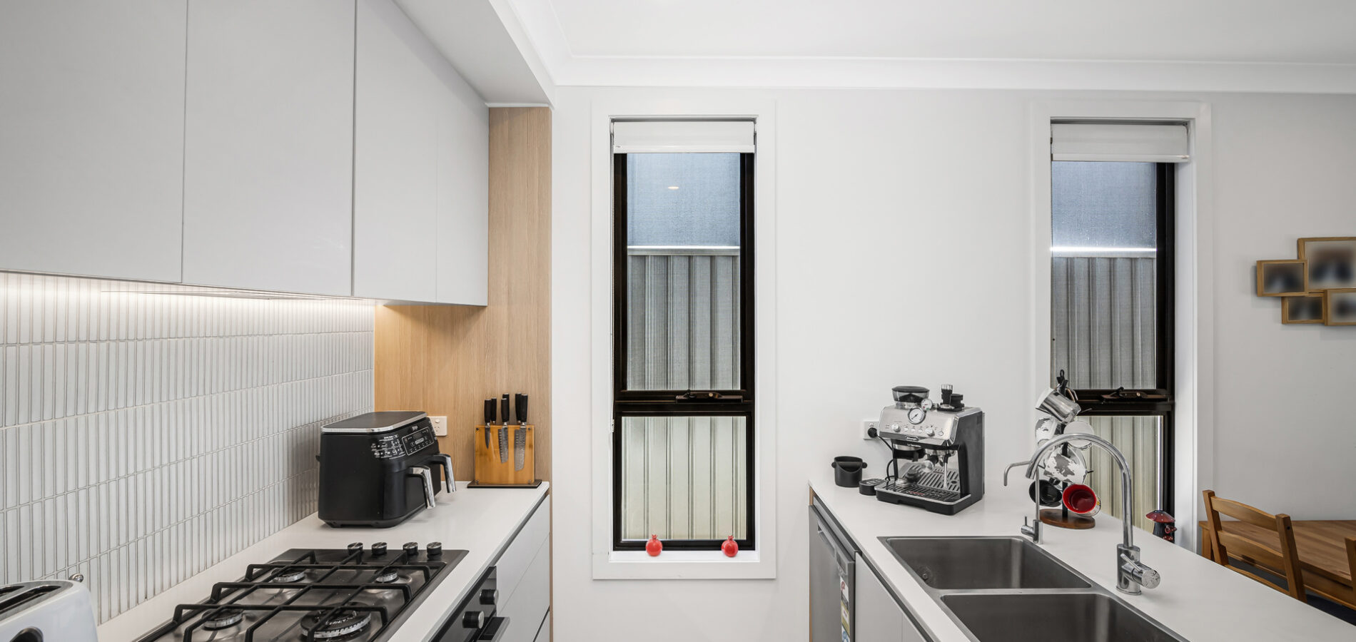 Sold - 3 Georgina Crescent - New Property in Marsden Park - Real Estate by