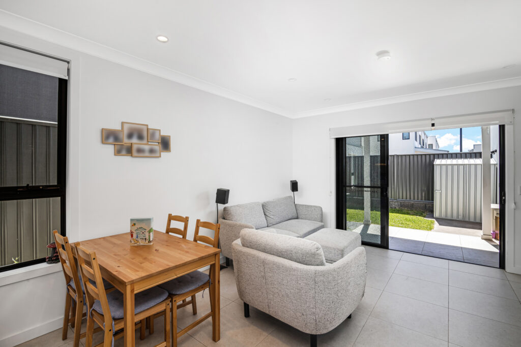 Sold - 3 Georgina Crescent - New Property in Marsden Park - Real Estate by