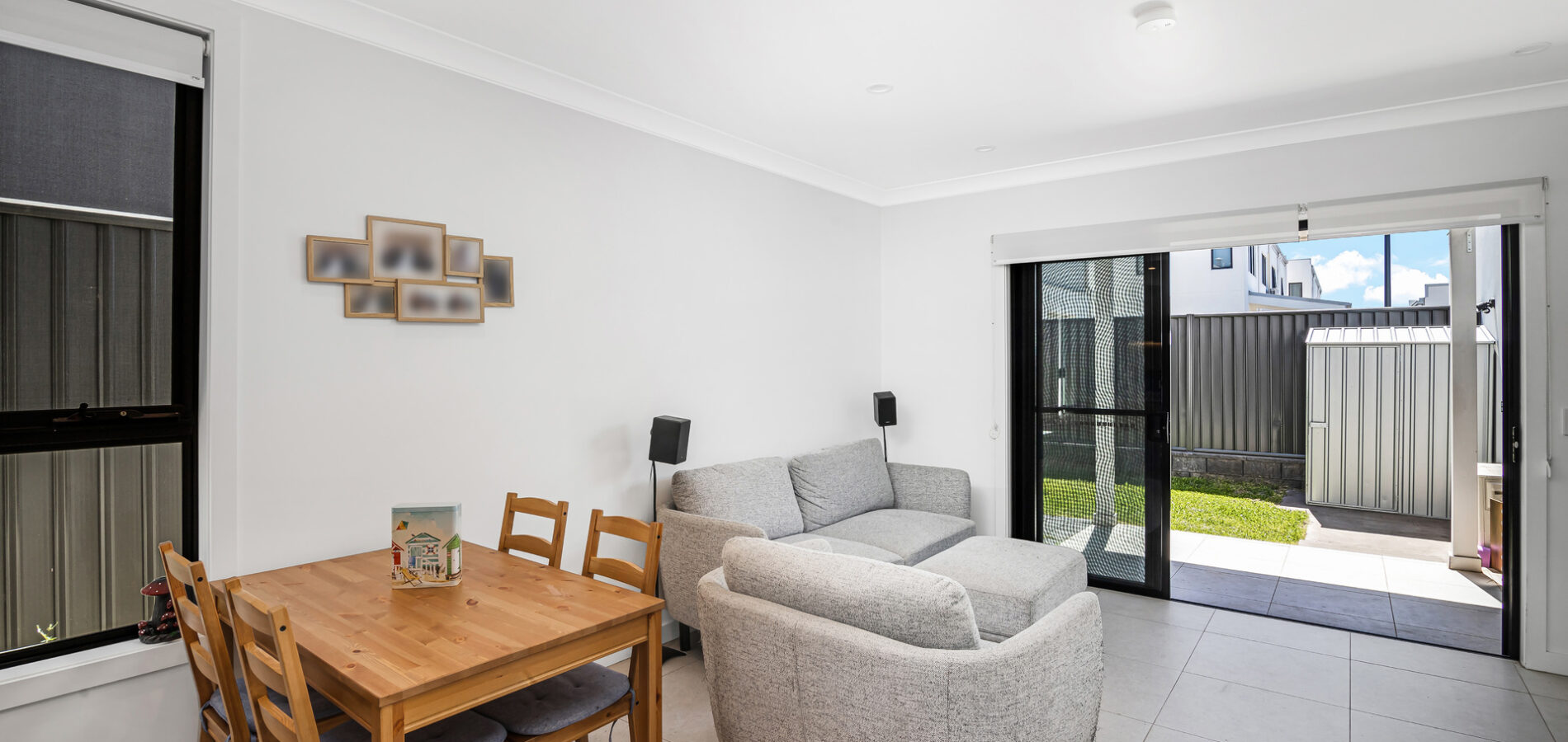 Sold - 3 Georgina Crescent - New Property in Marsden Park - Real Estate by