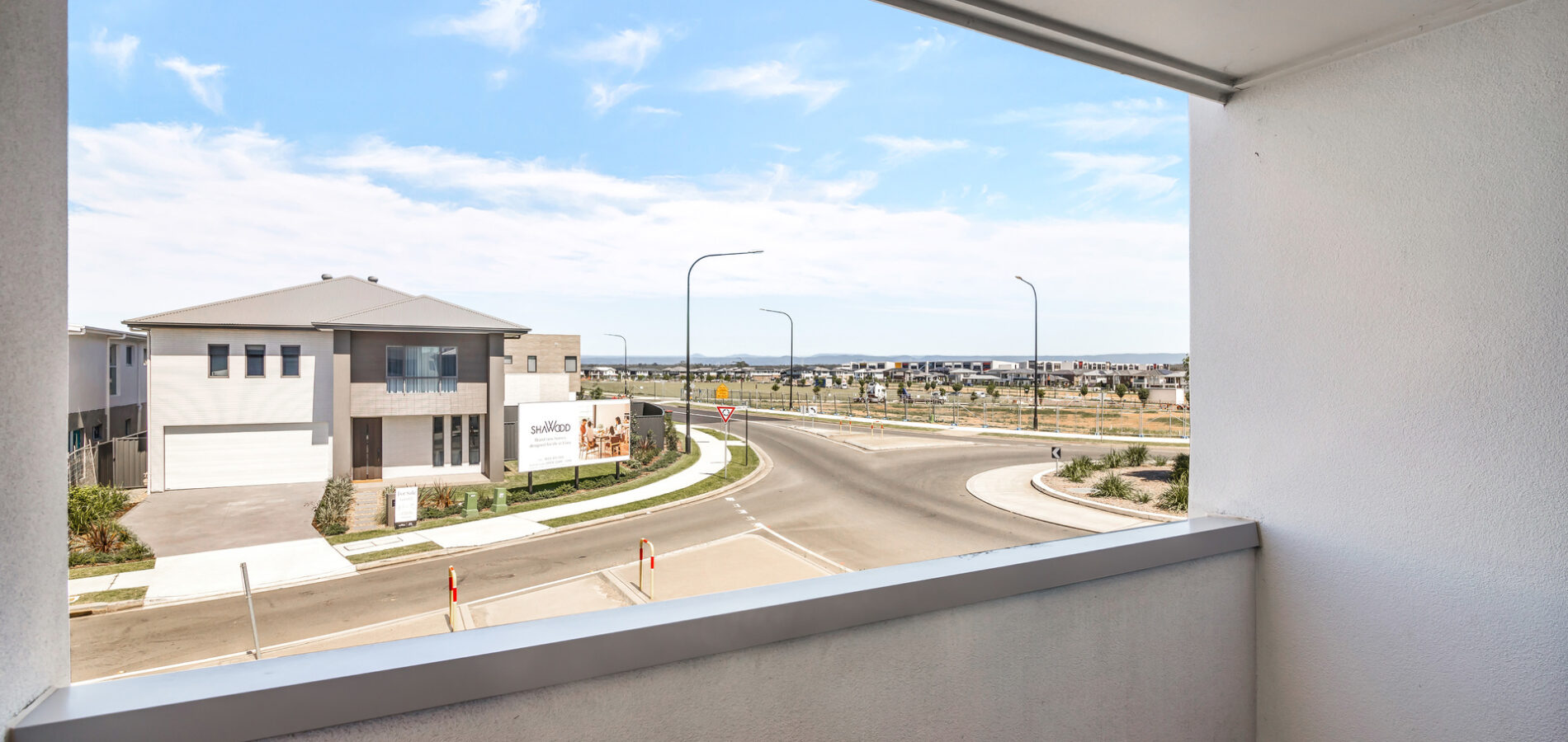 Sold - 3 Georgina Crescent - New Property in Marsden Park - Real Estate by