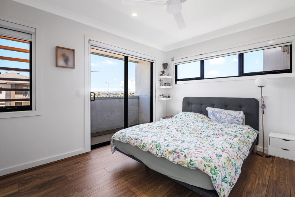 Sold - 3 Georgina Crescent - New Property in Marsden Park - Real Estate by