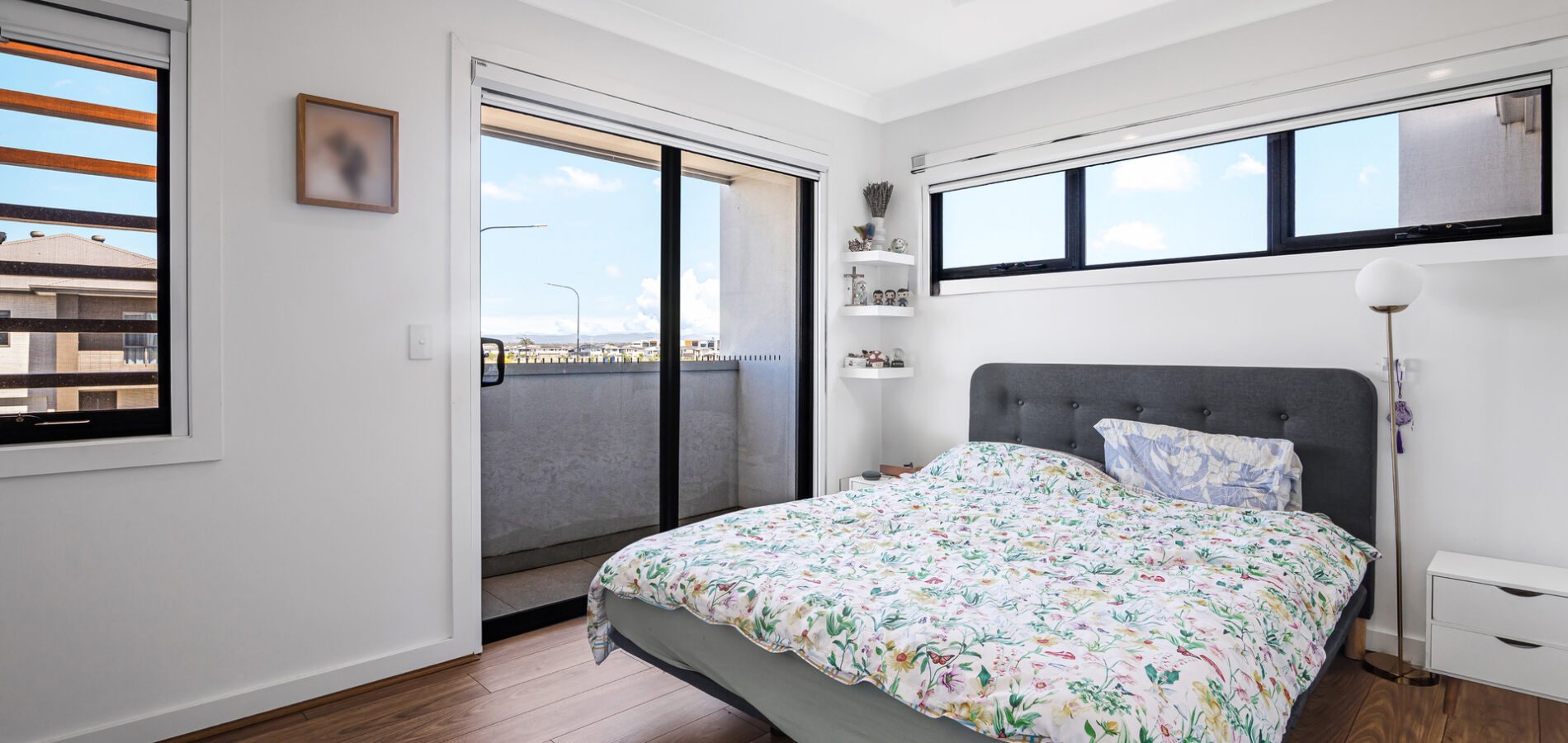 Sold - 3 Georgina Crescent - New Property in Marsden Park - Real Estate by