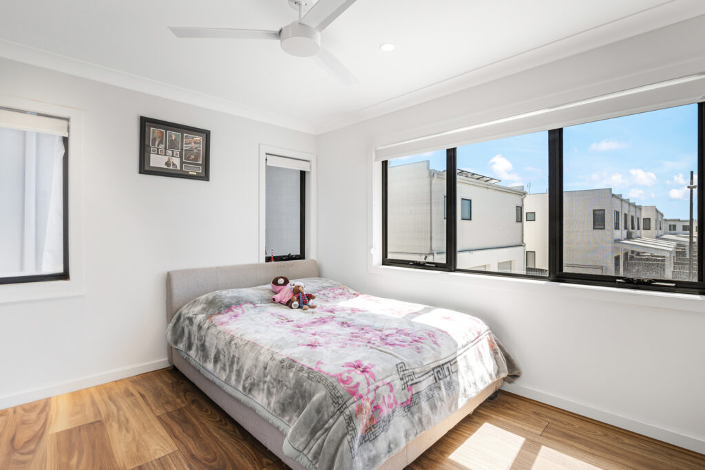 Sold - 3 Georgina Crescent - New Property in Marsden Park - Real Estate by