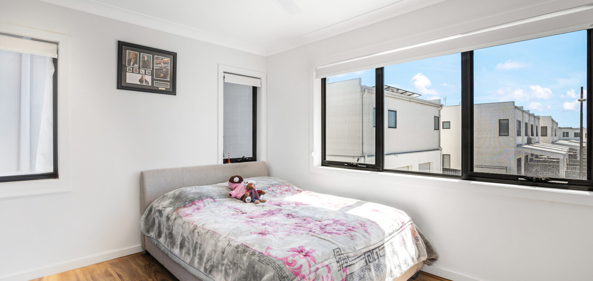 Sold - 3 Georgina Crescent - New Property in Marsden Park - Real Estate by