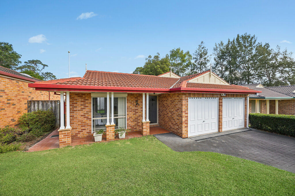 Sold - 2B Astoria Park Road - New Property in Baulkham Hills - Real Estate by