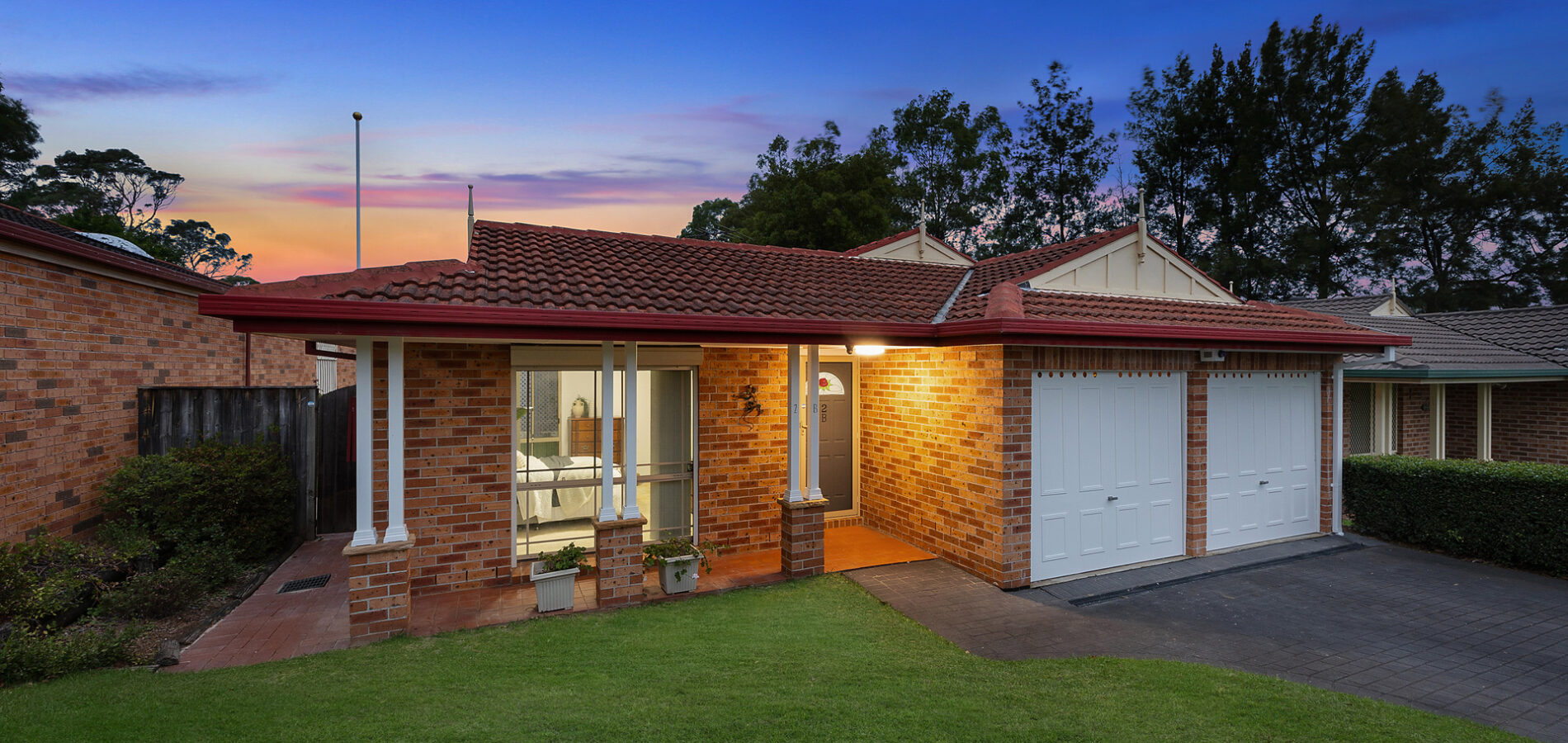Sold - 2B Astoria Park Road - New Property in Baulkham Hills - Real Estate by