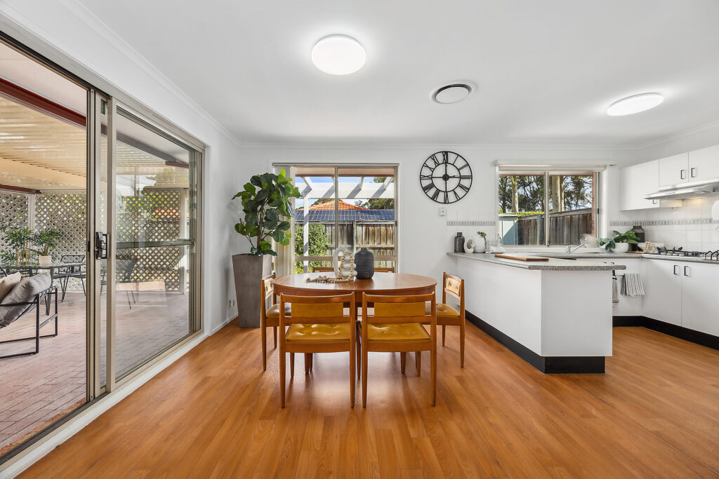 Sold - 2B Astoria Park Road - New Property in Baulkham Hills - Real Estate by