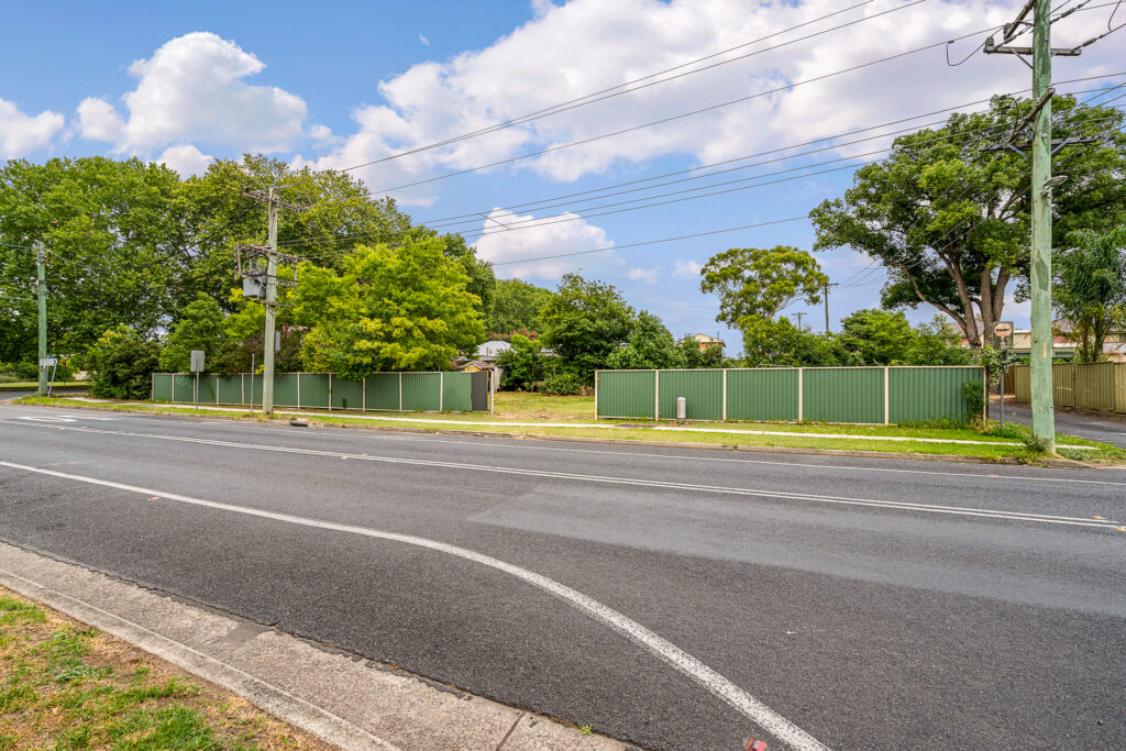 Sold - 43 Windsor Street - New Property in Richmond - Real Estate by Alastair Kivell
