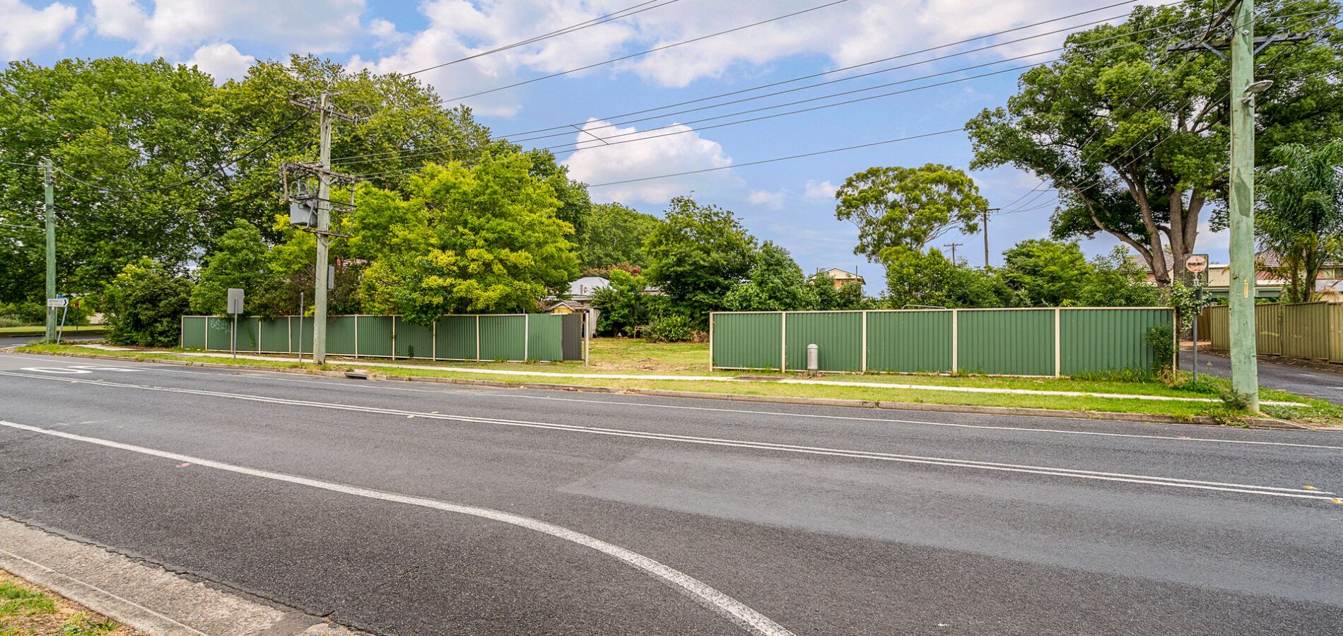 Sold - 43 Windsor Street - New Property in Richmond - Real Estate by Alastair Kivell