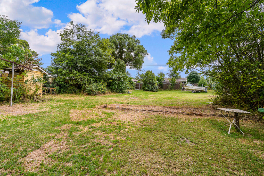 Sold - 43 Windsor Street - New Property in Richmond - Real Estate by Alastair Kivell