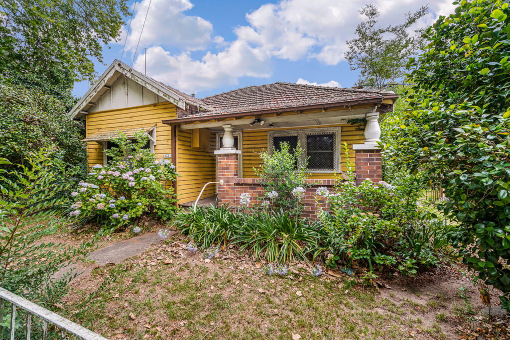 Sold - 43 Windsor Street - New Property in Richmond - Real Estate by Alastair Kivell