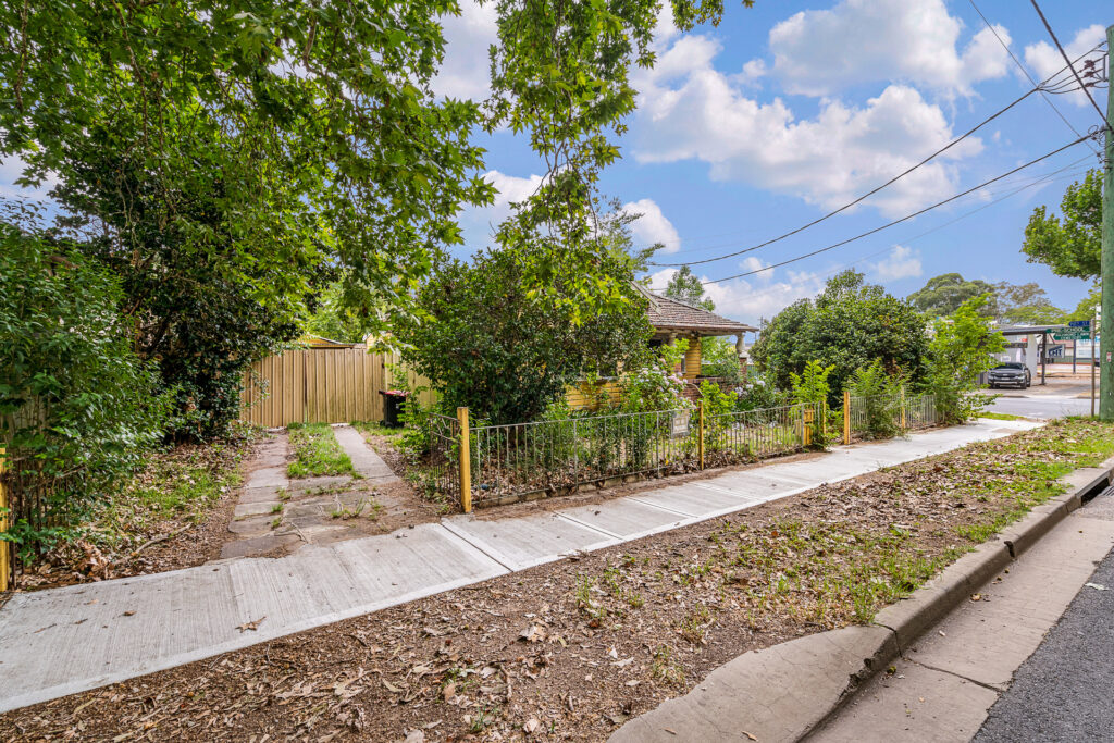 Sold - 43 Windsor Street - New Property in Richmond - Real Estate by Alastair Kivell