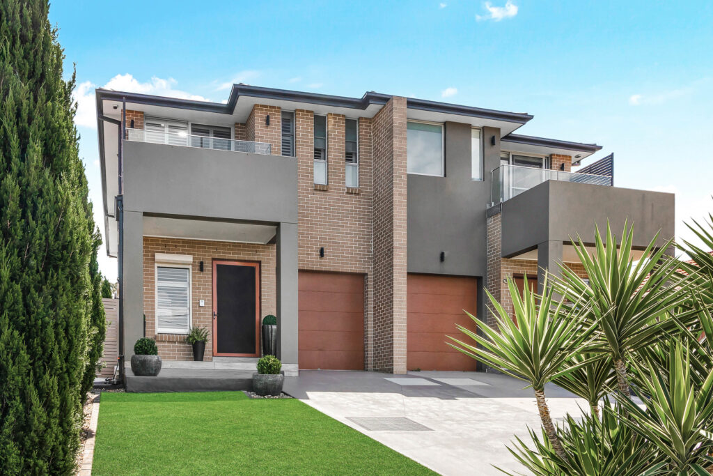 Sold - 3A Bass Street - New Property in Ermington - Real Estate by Stephen Mina