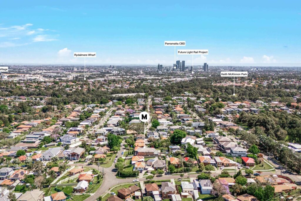 Sold - 3A Bass Street - New Property in Ermington - Real Estate by Stephen Mina