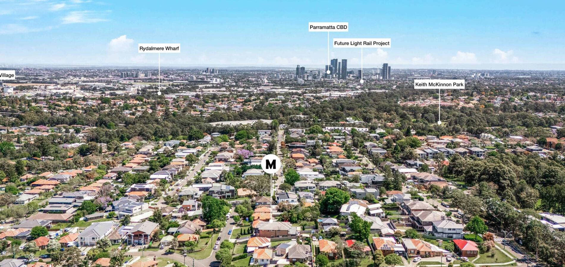 Sold - 3A Bass Street - New Property in Ermington - Real Estate by Stephen Mina