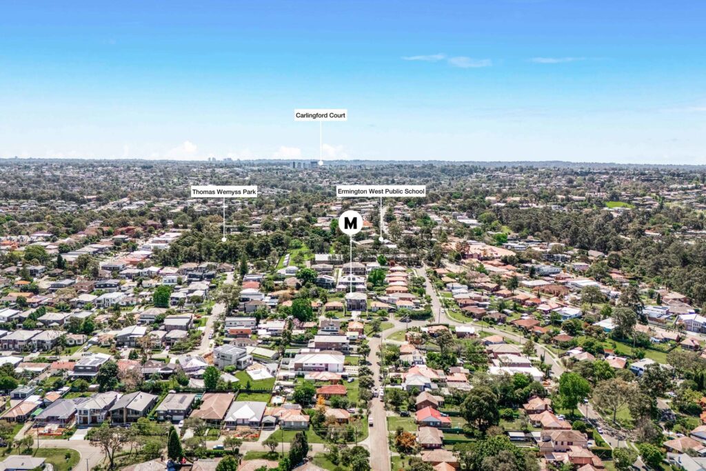 Sold - 3A Bass Street - New Property in Ermington - Real Estate by Stephen Mina