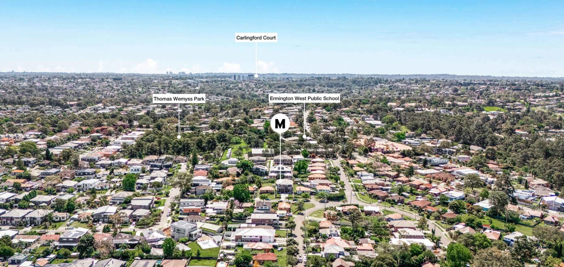 Sold - 3A Bass Street - New Property in Ermington - Real Estate by Stephen Mina