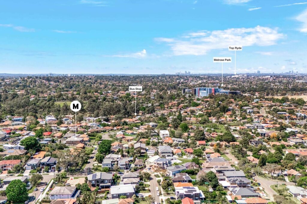 Sold - 3A Bass Street - New Property in Ermington - Real Estate by Stephen Mina
