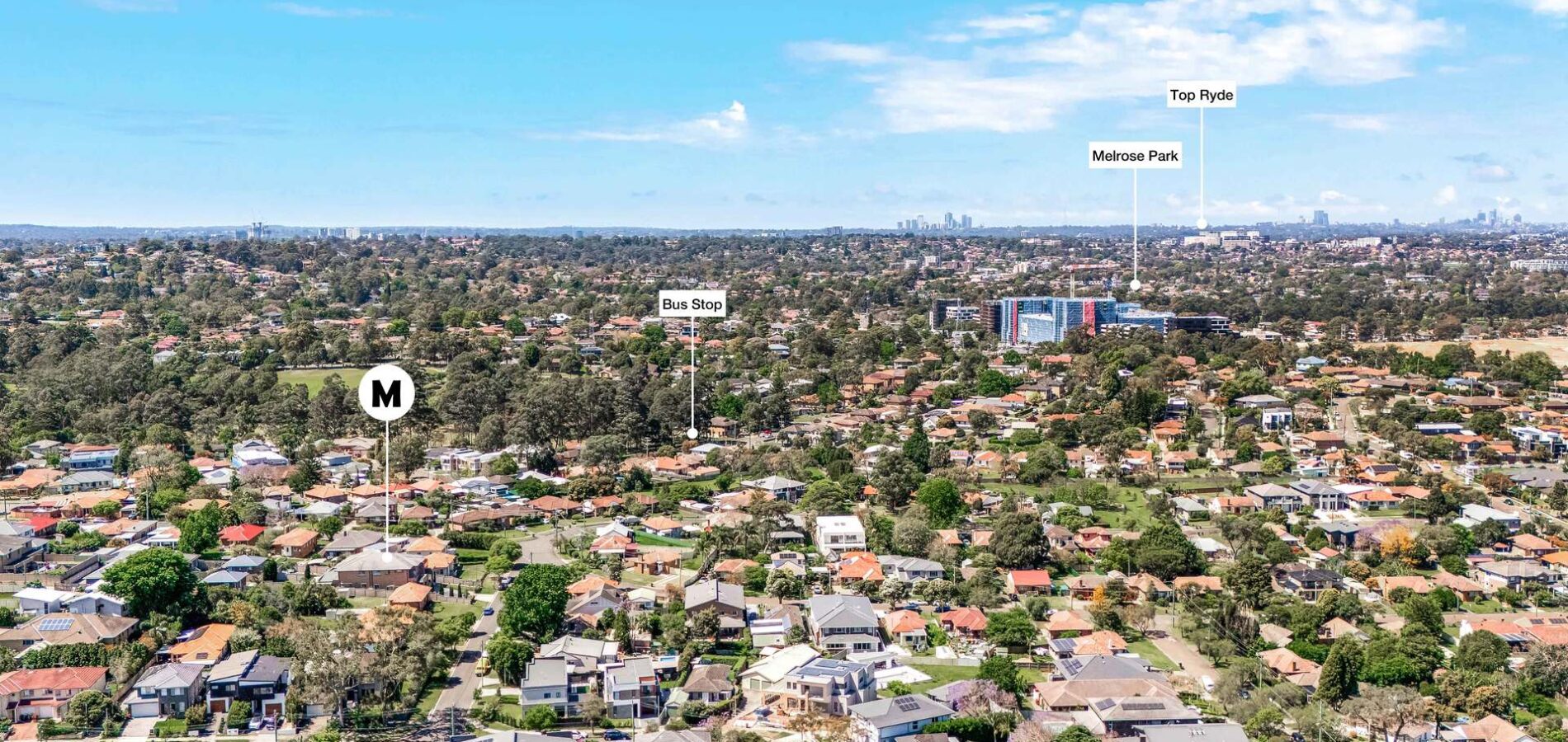Sold - 3A Bass Street - New Property in Ermington - Real Estate by Stephen Mina