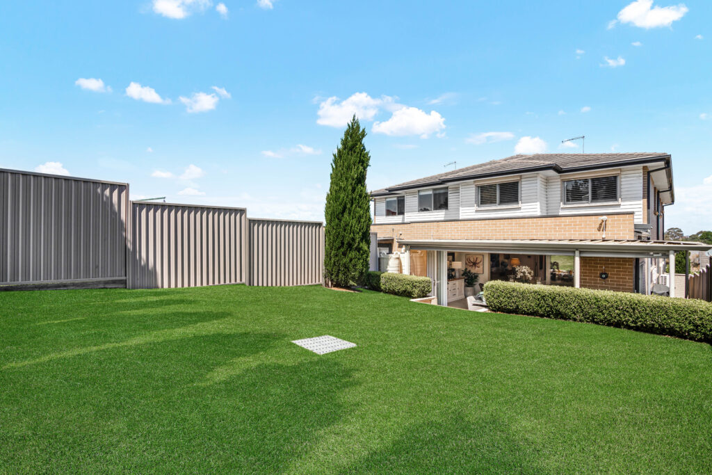 Sold - 3A Bass Street - New Property in Ermington - Real Estate by Stephen Mina