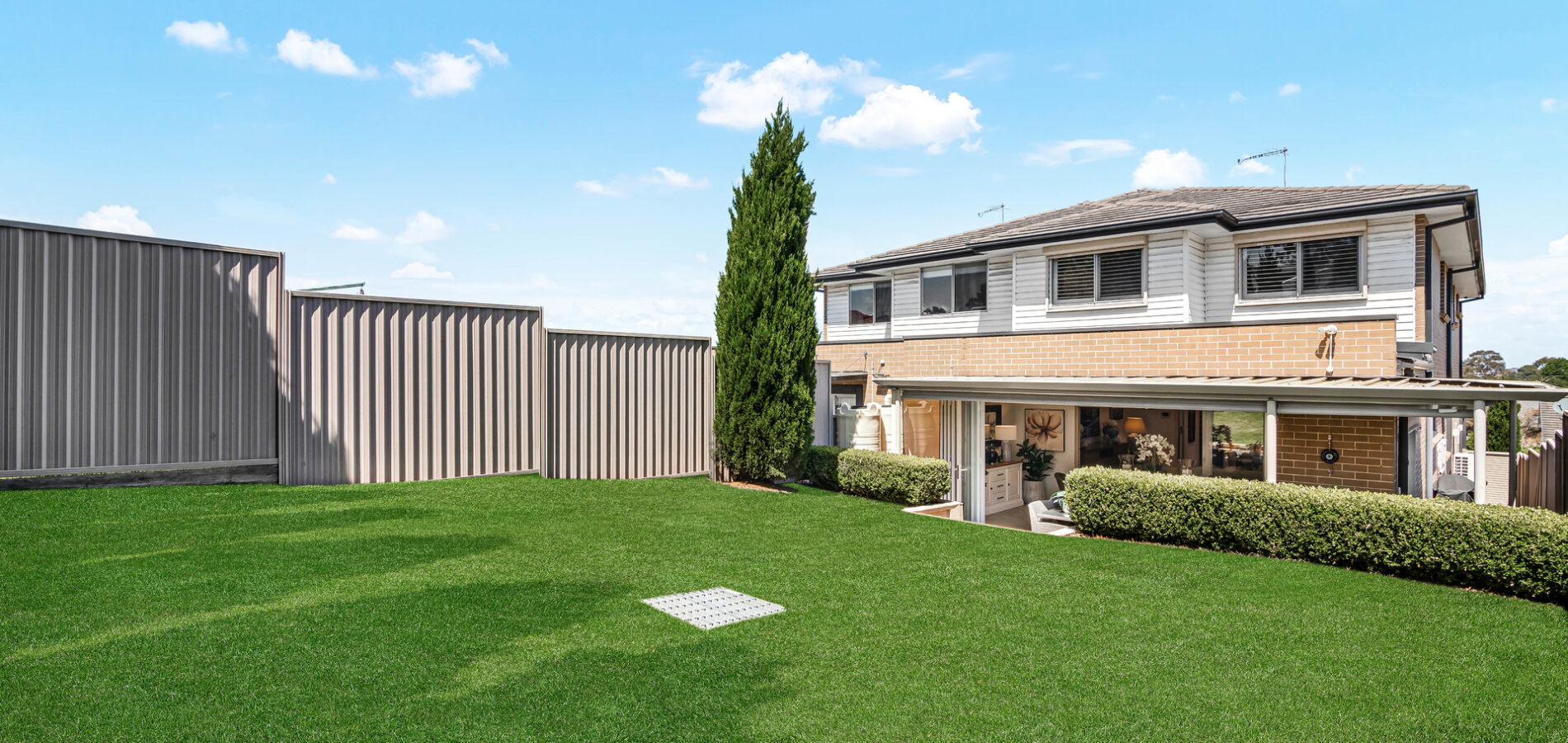 Sold - 3A Bass Street - New Property in Ermington - Real Estate by Stephen Mina