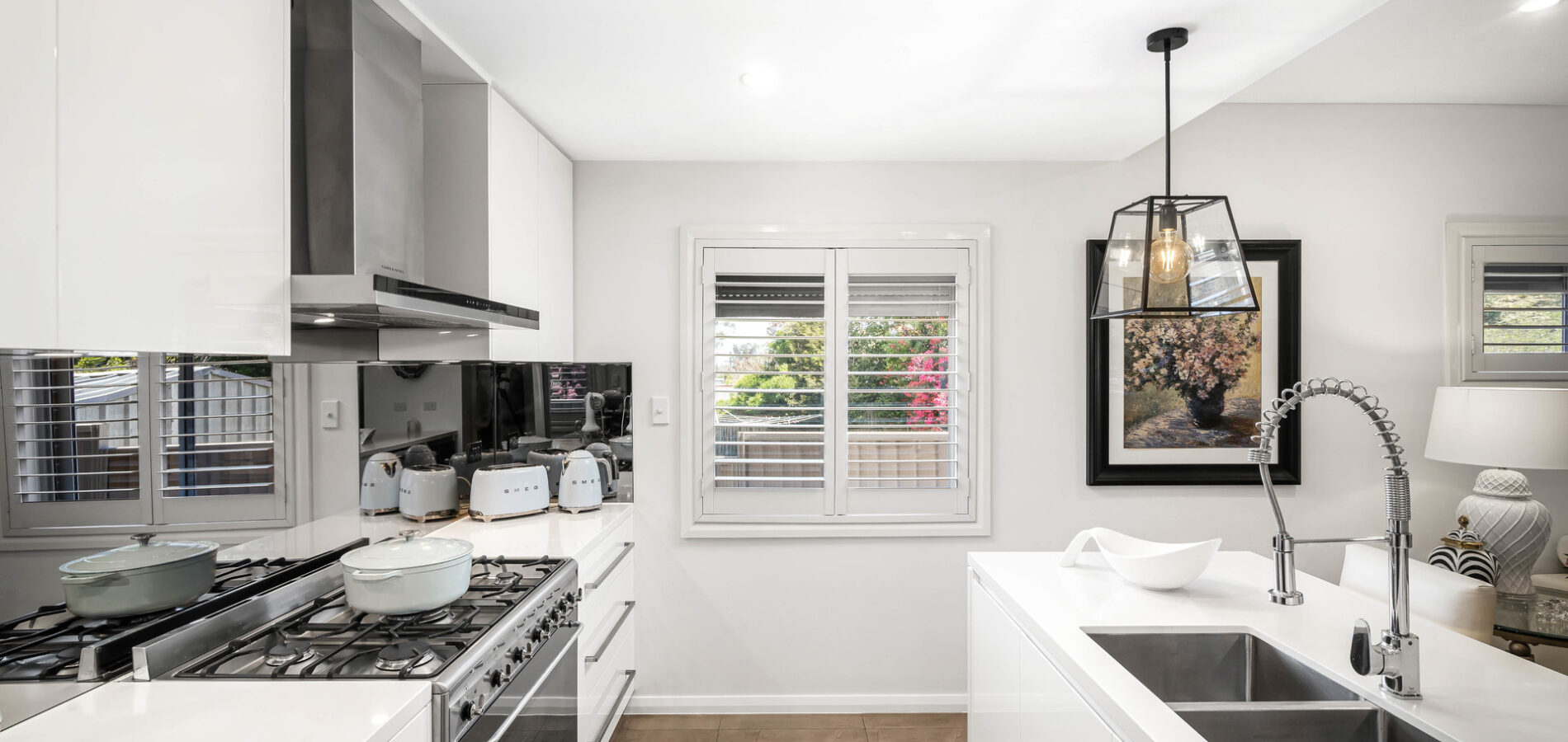 Sold - 3A Bass Street - New Property in Ermington - Real Estate by Stephen Mina
