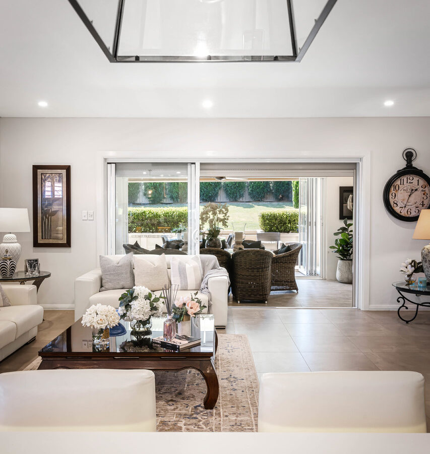 Sold - 3A Bass Street - New Property in Ermington - Real Estate by Stephen Mina
