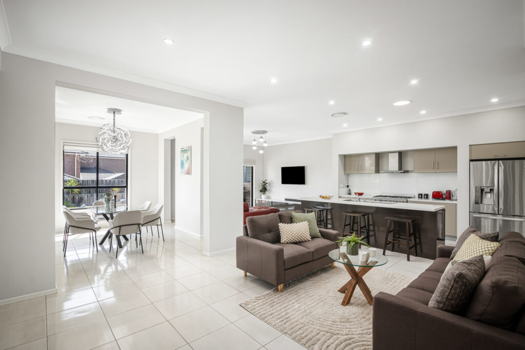 Sold - 144 Thomas Boulton Circuit - New Property in Kellyville - Real Estate by Peter Pokorny