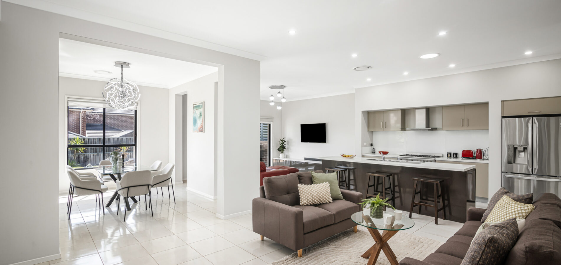 Sold - 144 Thomas Boulton Circuit - New Property in Kellyville - Real Estate by Peter Pokorny