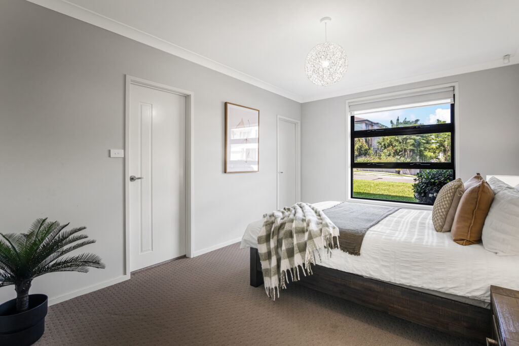 Sold - 144 Thomas Boulton Circuit - New Property in Kellyville - Real Estate by Peter Pokorny