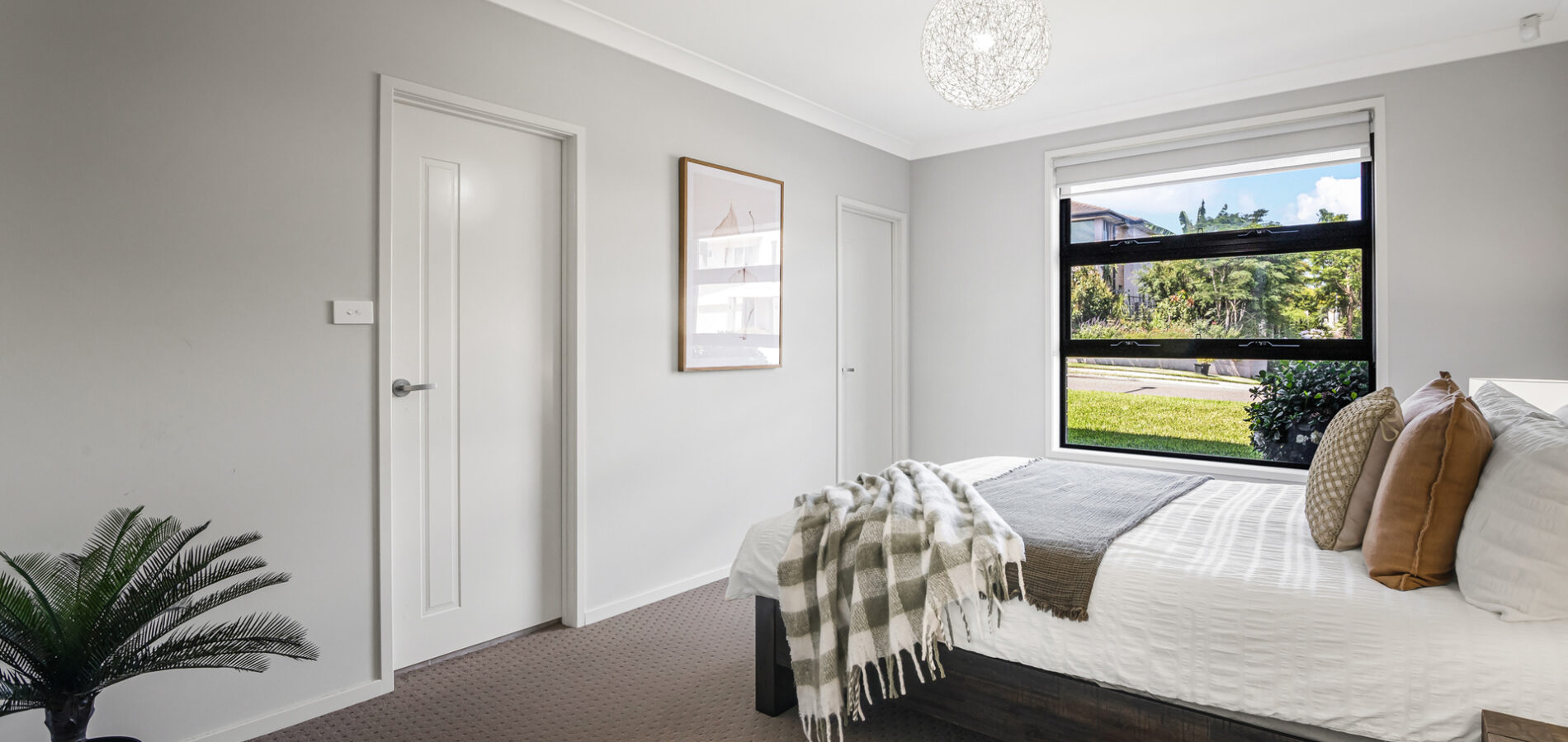 Sold - 144 Thomas Boulton Circuit - New Property in Kellyville - Real Estate by Peter Pokorny