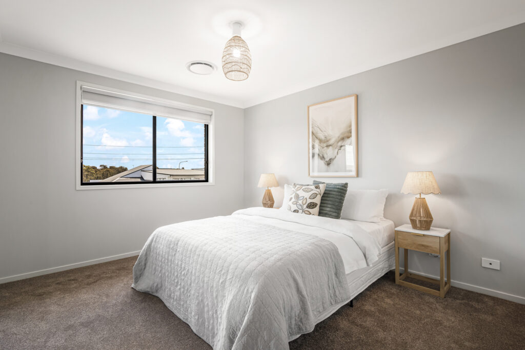 Sold - 144 Thomas Boulton Circuit - New Property in Kellyville - Real Estate by Peter Pokorny