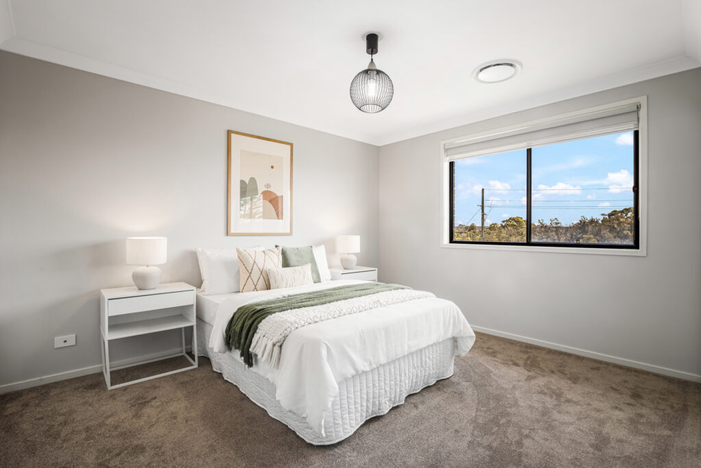 Sold - 144 Thomas Boulton Circuit - New Property in Kellyville - Real Estate by Peter Pokorny