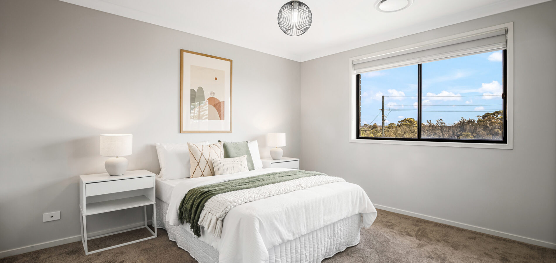 Sold - 144 Thomas Boulton Circuit - New Property in Kellyville - Real Estate by Peter Pokorny