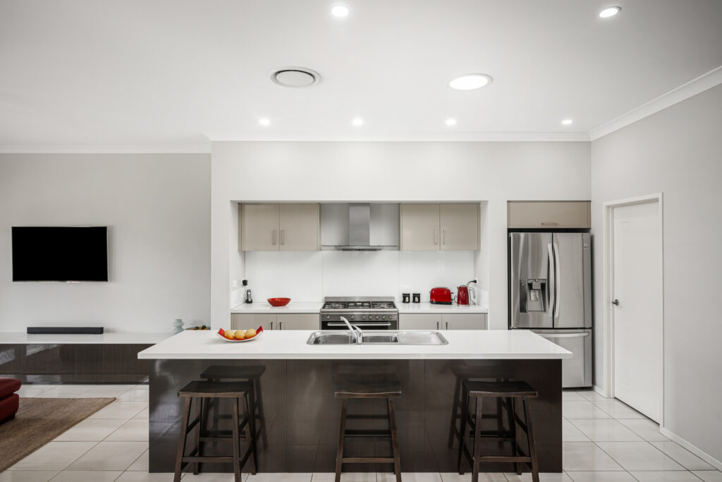Sold - 144 Thomas Boulton Circuit - New Property in Kellyville - Real Estate by Peter Pokorny