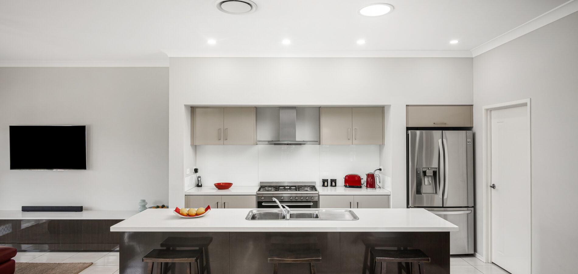 Sold - 144 Thomas Boulton Circuit - New Property in Kellyville - Real Estate by Peter Pokorny