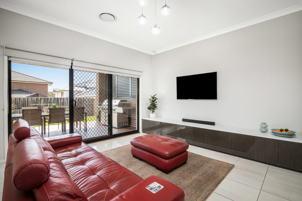 Sold - 144 Thomas Boulton Circuit - New Property in Kellyville - Real Estate by Peter Pokorny